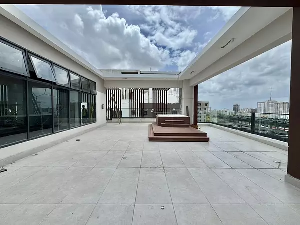 apartamentos - Vendo apartamento nuevo en Evaristo Morales  3