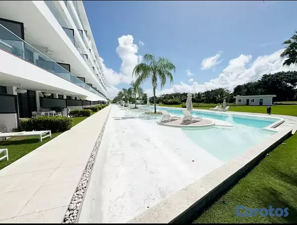 apartamentos - Apartamento cana rock US280K 11años sin IPI rebaja 8