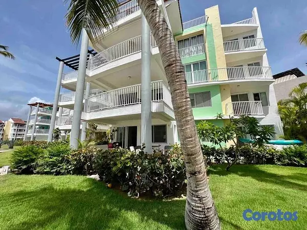apartamentos - APARTAMENTO 6