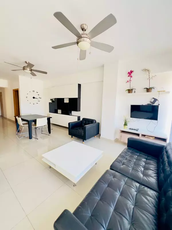 apartamentos - Alquilo apartamento en Los Prados  4
