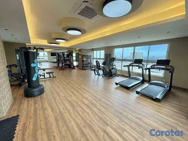 apartamentos - Apartamentos Nuevos en Venta NACO 5
