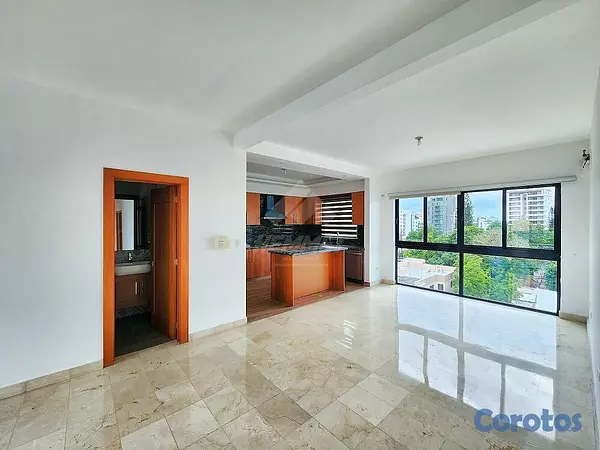 apartamentos - TORRE PLANTA FULL Y ASCENSOR VILLA OLGA SANTIAGO P 7