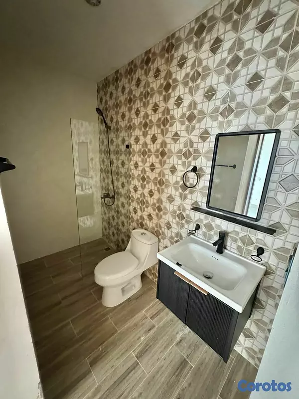 apartamentos - Vendo Apartamento Nuevo en Naco w 6