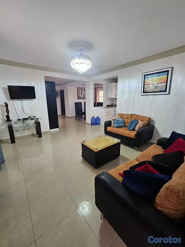 apartamentos - Se vende apto. de oportunidad a paco paso de la pl 2