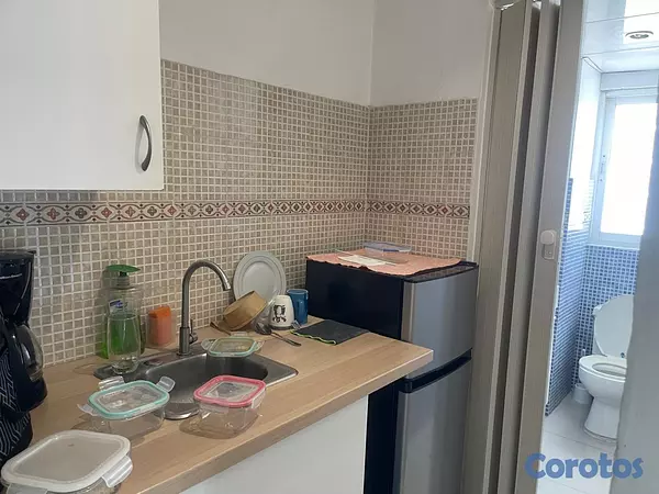 oficinas y locales comerciales - Alquiler: Local comercial / oficina – La Castellan 4