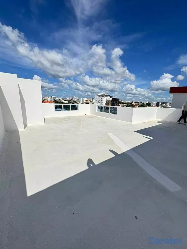 apartamentos -  Venta de Apartamento con terraza en Prado Orienta 2