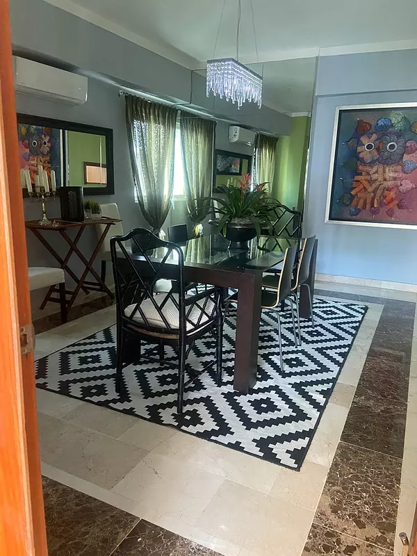 penthouses - Penthouse  piso 10 y 11  en Piantini  10