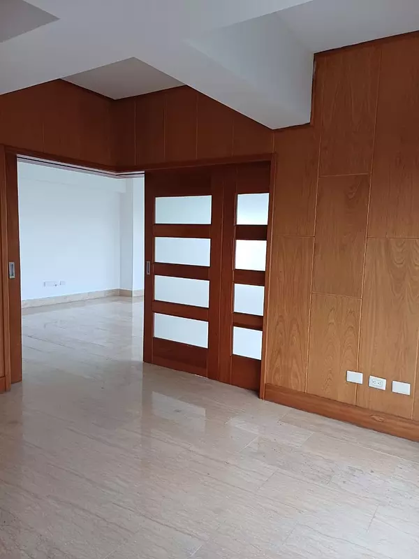 apartamentos - VENTA DE APARTAMENTO EN BELLA VISTA DN.  7