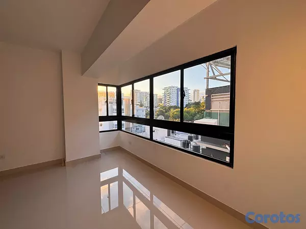 apartamentos - Apartamentos en Alquiler  Zona Universitaria  66 m 6