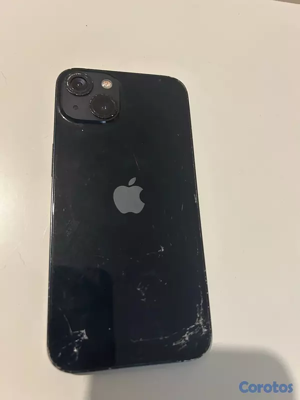 celulares y tabletas - iPhone 13 Normal Factory 
 5