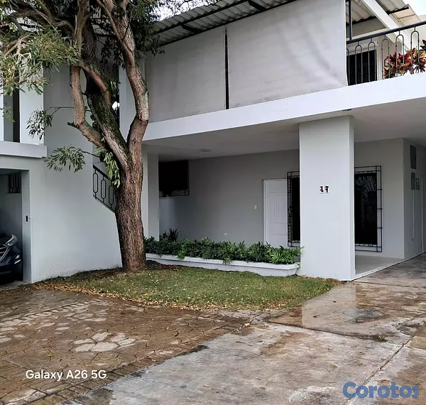 casas - Dos casas en excelente ubicacion para residencia,  13