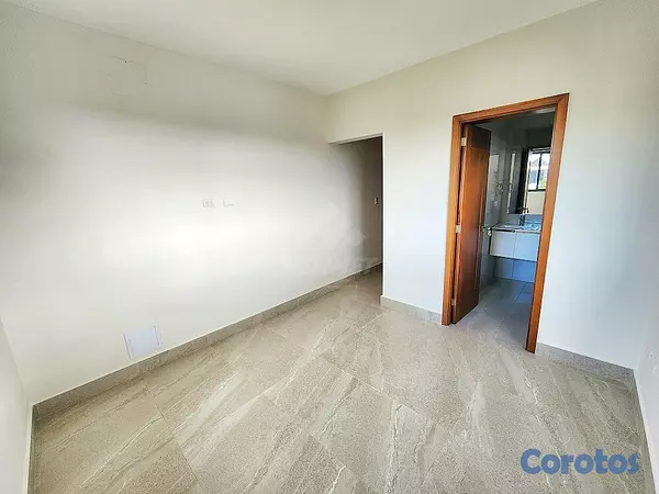apartamentos - TORRE DOS HABITACIONES ROOFTOP Y GIMNASIO LAS PALO 8