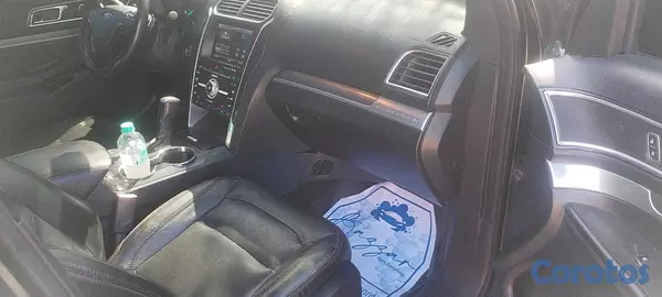 jeepetas y camionetas - FORD EXPLORER SPORT 6