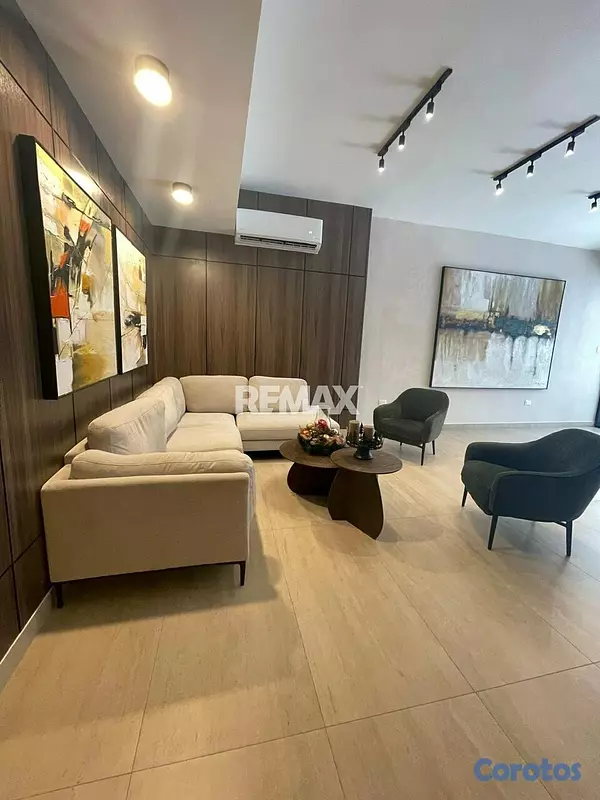 apartamentos - APARTAMENTO EN ALQUILER EN EL MILLON 9