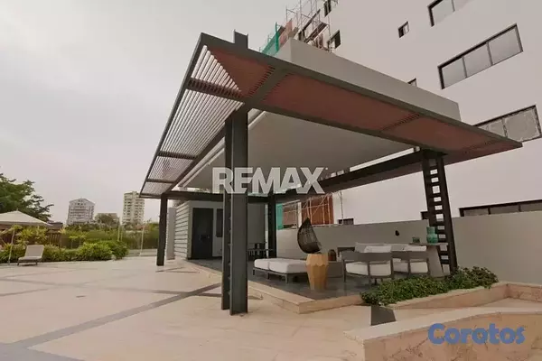 apartamentos - Apartamento en LOS CACICAZGOS 1