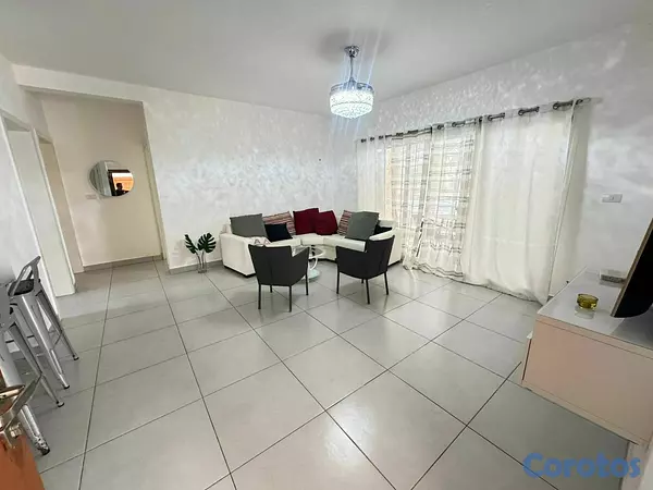 apartamentos - APARTAMENTO EN VENTA  EN PLAYA NUEVA ROMANA PD623 2