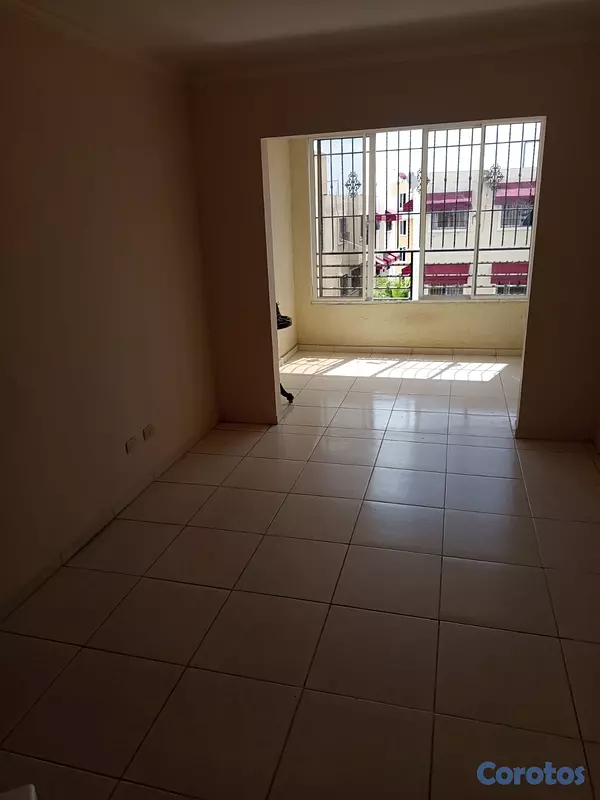 apartamentos - Apartamento en alquiler Carmen Renata 3.  2
