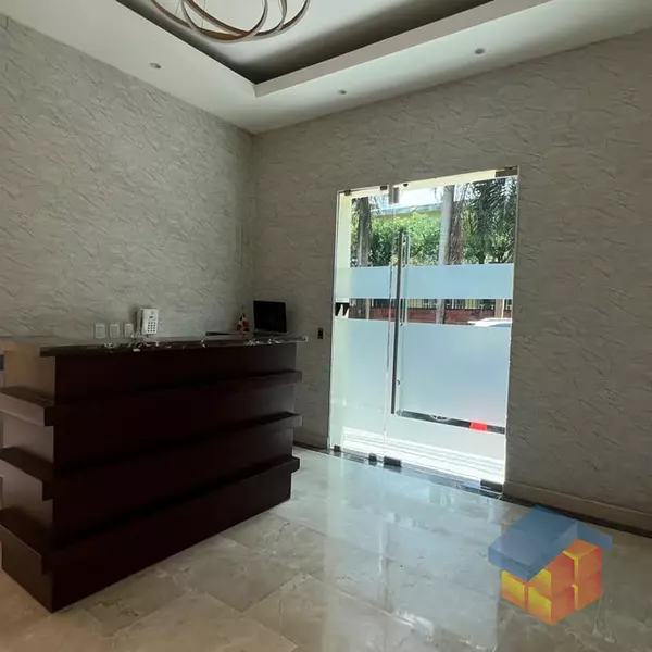 apartamentos - Apto. Alquiler Naco 3
