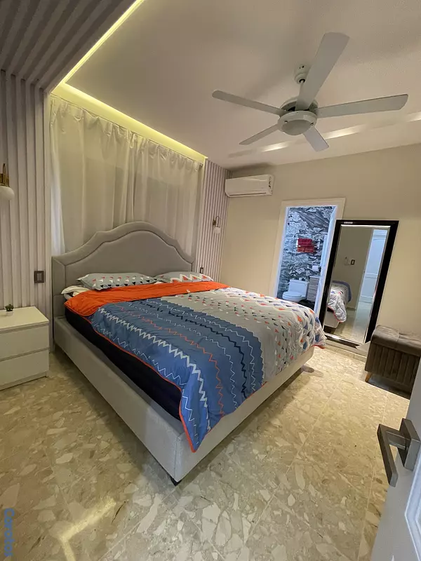 apartamentos - ALQUILER DE APARTAMENTO AMUEBLADO EN LAS PRADERAS
 16