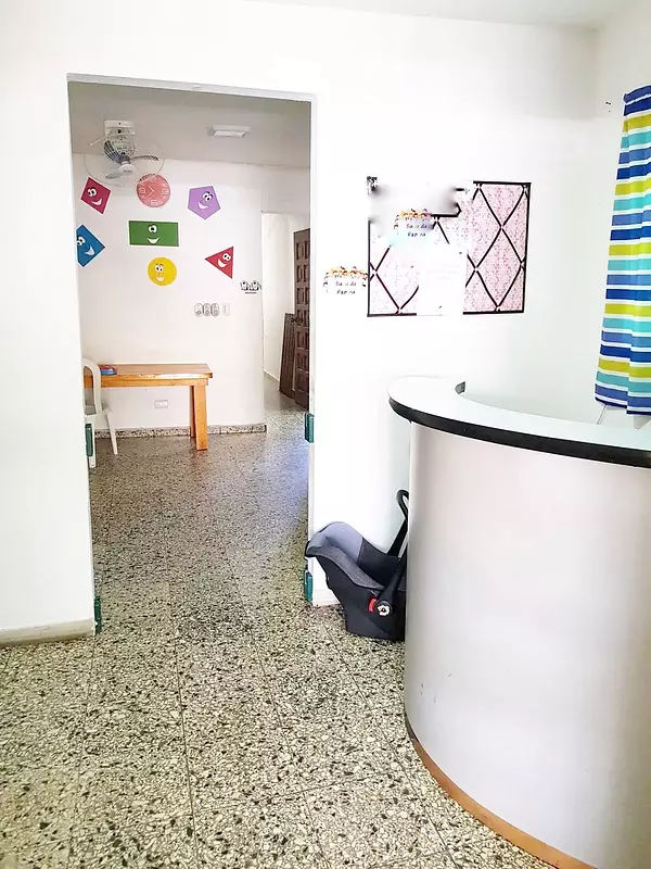 casas - Casa comercial en el millon 3