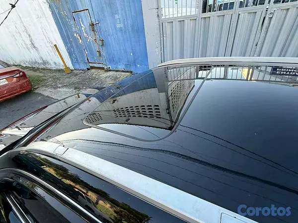 jeepetas y camionetas - HONDA CRV EX 4X4 7