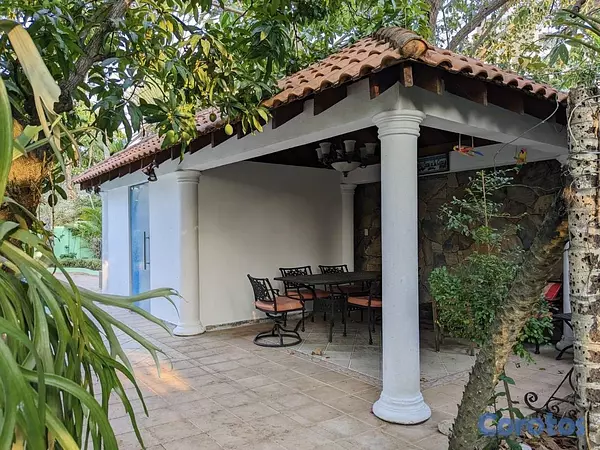 casas - Casa para vivienda o comercial en alquiler en El M 6