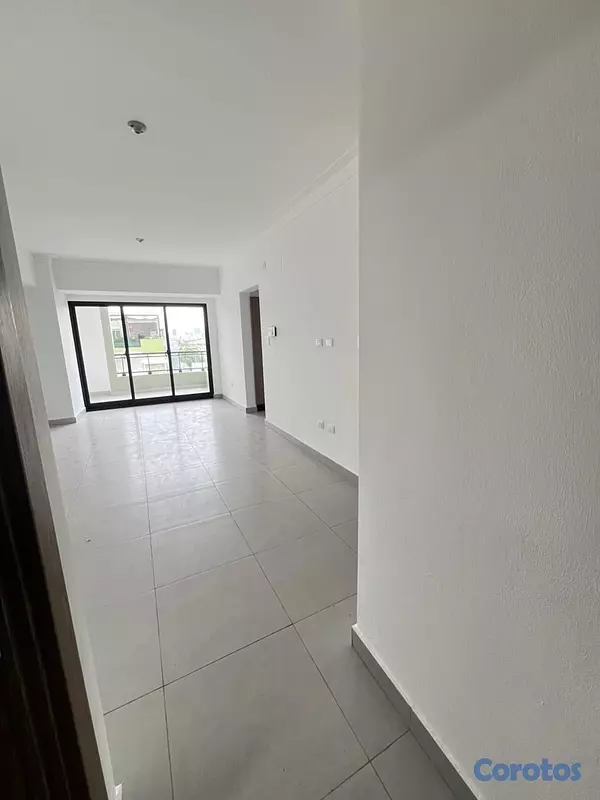 apartamentos - Apartamento en Alquiler en El Millón
 2