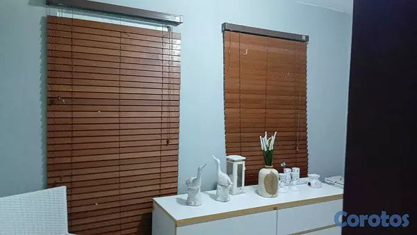 casas - Espaciosa Casa de 3 Habitaciones en Alquiler – Sans Souci 5