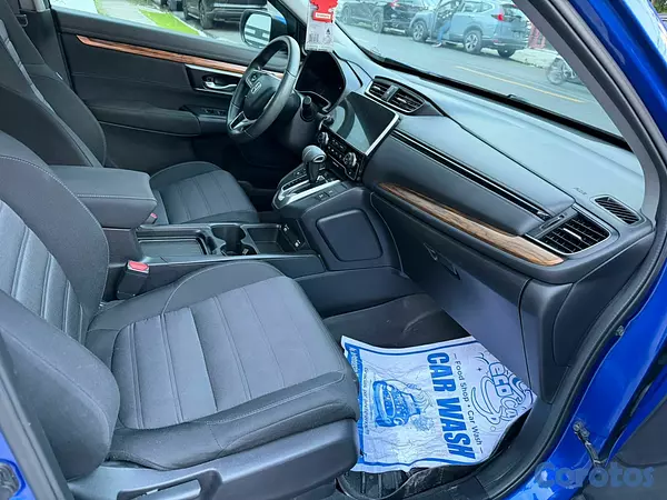 jeepetas y camionetas - honda cr-v 2020 3