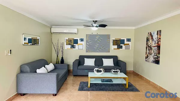 apartamentos - Apartamento Amueblado en Alquiler en Villa Olga | 1 Habitación | US$650 2