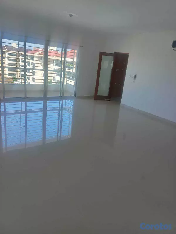 apartamentos - APARTAMENTO EN RENTA EN UBICACION PRIVILEGIADA DET 1