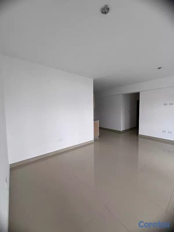 apartamentos - APARTAMENTO EN ALQUILER  3