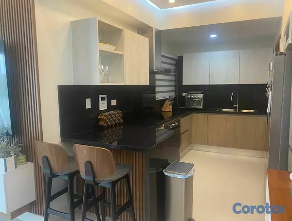 apartamentos - Apartamento en Venta – Mirador Sur, 3 habitaciones 7