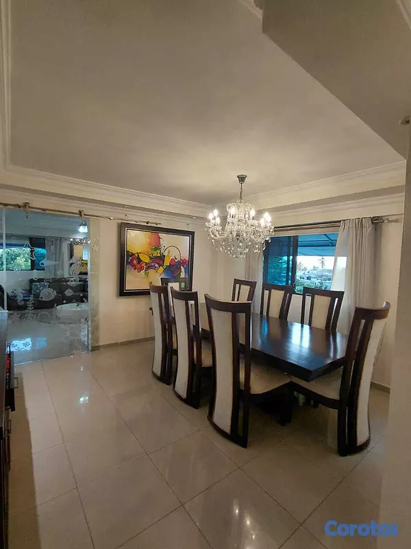 apartamentos - Ph 280 M2 En El Cacique Avenida Independencia 3 Ha 4