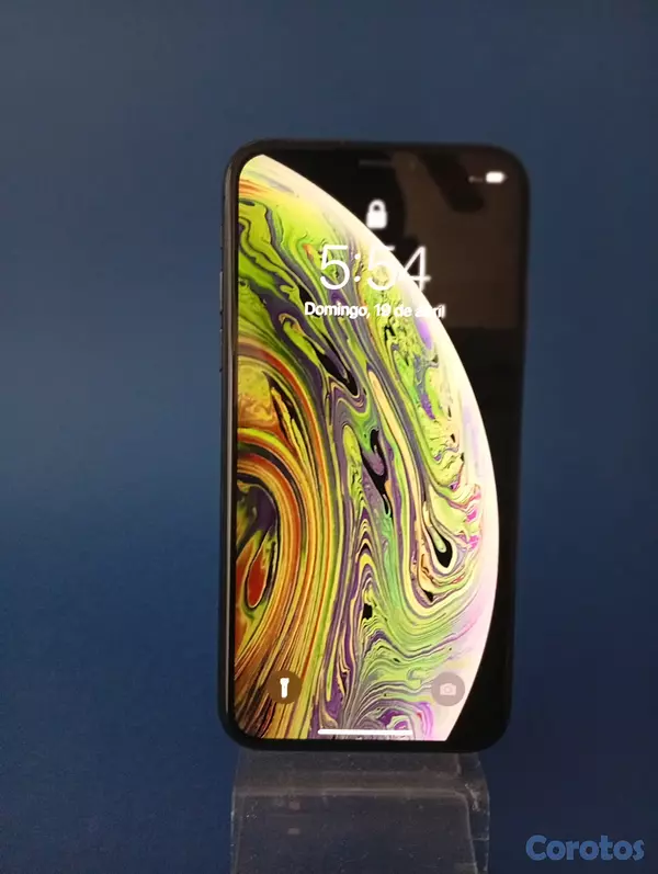 celulares y tabletas - IPHONE XS 2