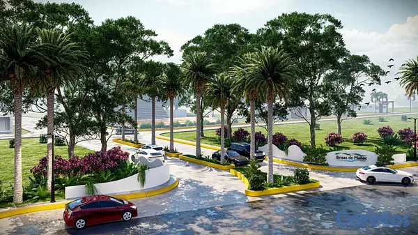 solares y terrenos -  Solares desde 203 m² en Puerto Plata | Facilidade 2