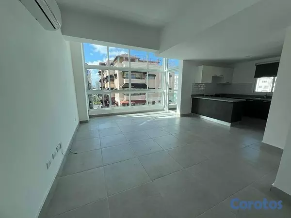 apartamentos - Moderno piso alto en alquiler con línea blanca - Bella Vista
ALQUILER
US$ 1,000 2