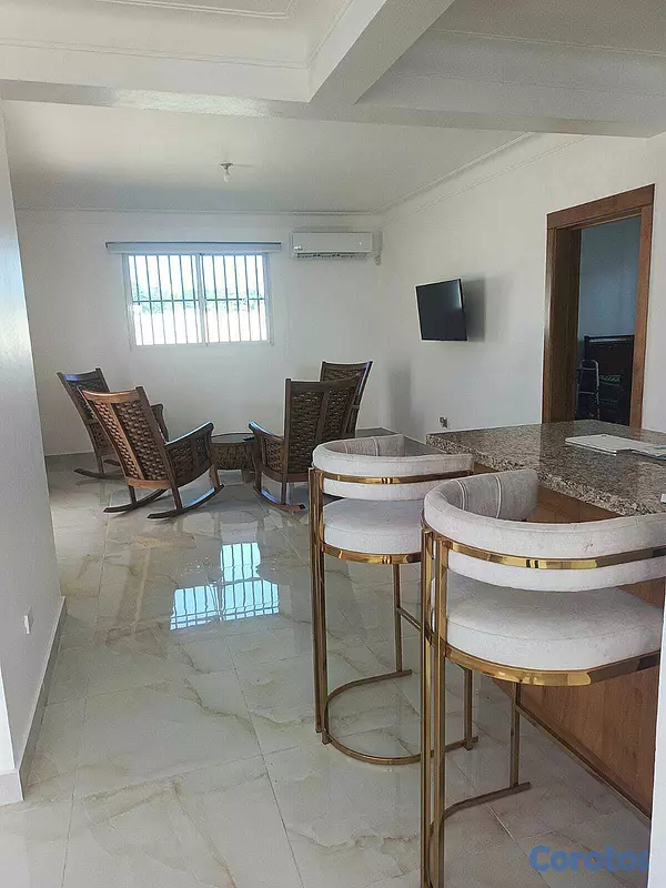 casas - CASA EN VENTA - SANTIAGO. 10