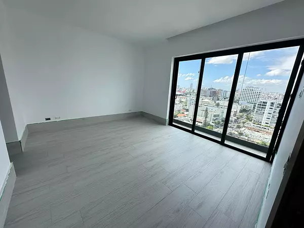 apartamentos - Vendo apartamentos nuevos en Piantini  7