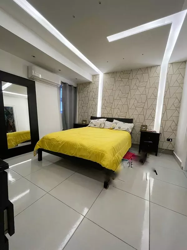 apartamentos - Se vende apartamento en Mirador Sur 8