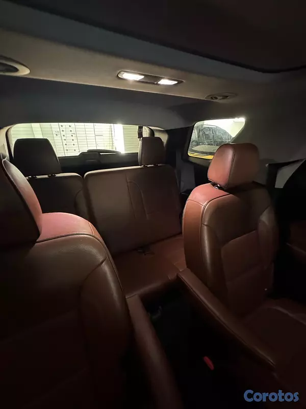 jeepetas y camionetas - Chevrolet Traverse 2020 High Country Full – Único Dueño, Como Nueva 🔥 9