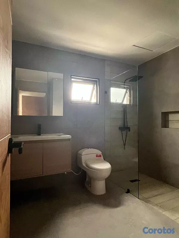 apartamentos - Apartamento nuevo a estrenar próximo a la Churchill📌y Avs. principales!  6