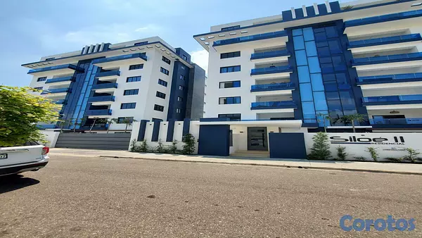 apartamentos - APARTAMENTO EN VENTA EN VILLA MARIA, SANTIAGO. 9