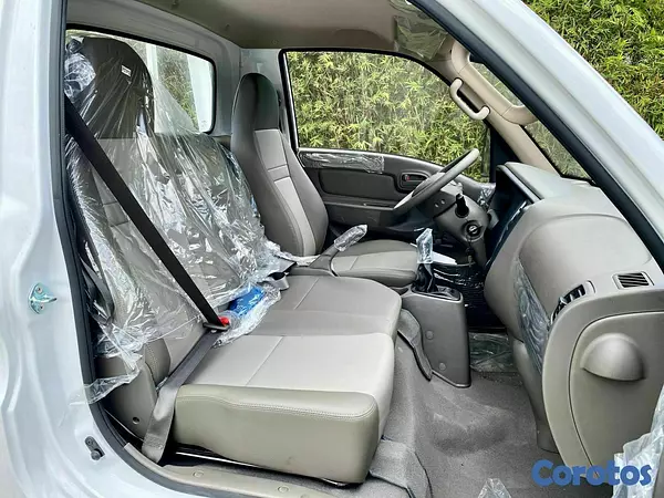 camiones y vehiculos pesados - HYUNDAI H-100 2026 2