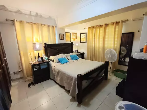 apartamentos - Apartamento en Venta EVARISTO MORALES USD 195,000. 7