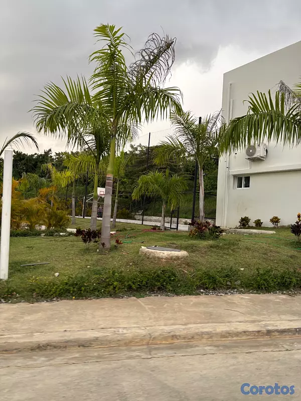 apartamentos - 📍 Residencial MNG 152, cerca de la Prolongación 27 9