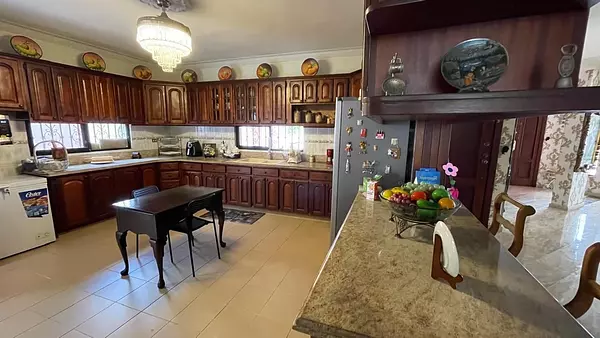 casas - Vendo casa hermosa en Altos de Arroyo Hondo III  10
