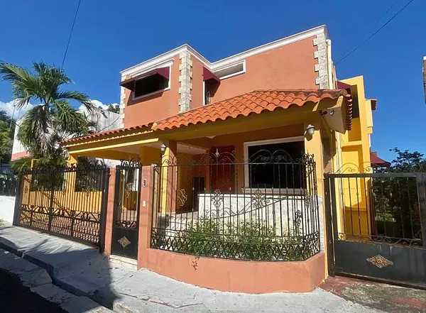 casas - Vendo casa en Arroyo Hondo Viejo. 7