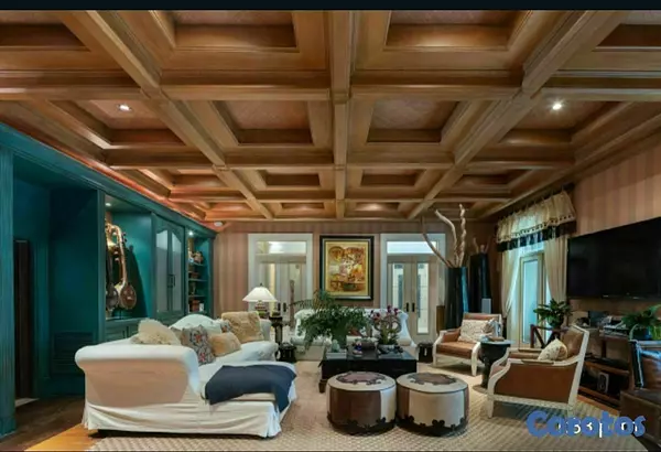 casas - MAJESTUOSA CASAEN CUESTA HERMOSA II 9