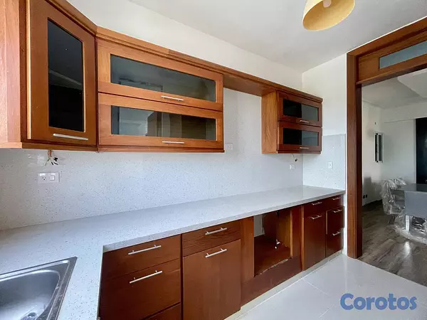 apartamentos - Apartamento en exclusiva calle de Renacimiento 5